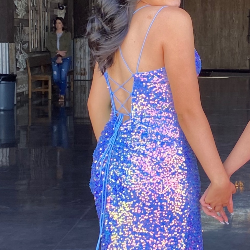 Prom/Formal Dress